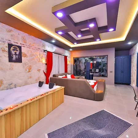 빌라 Isinda Konagi