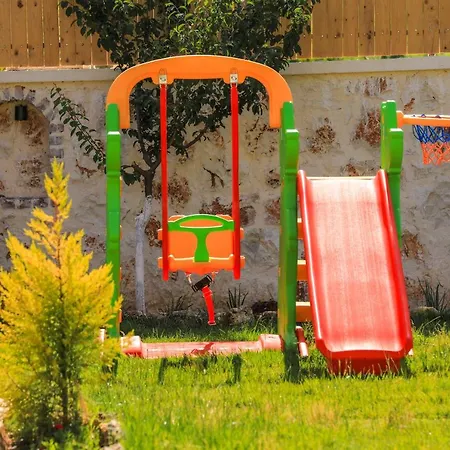 빌라 Isinda Konagi