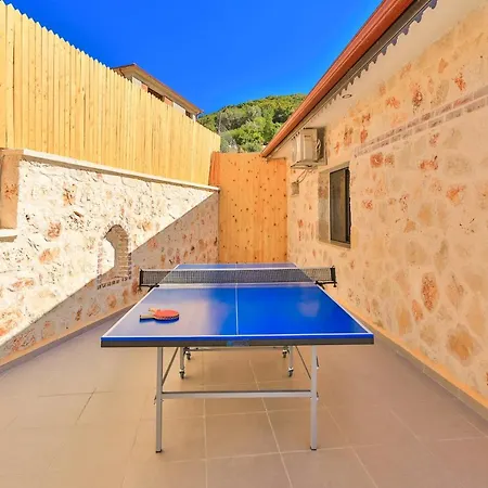 Isinda Konagi 빌라