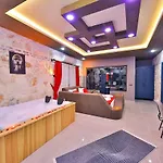 Villa Isinda Konagi
