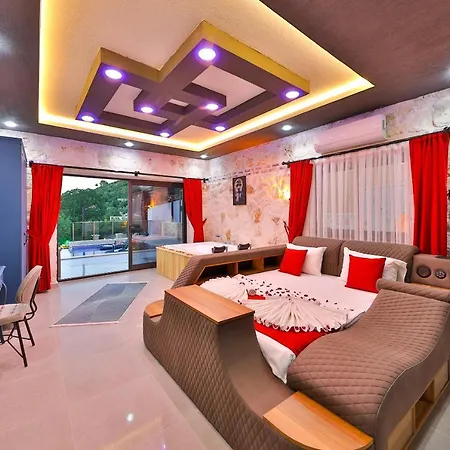 Villa Isinda Konagi